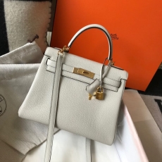 Hermes Kelly Bags